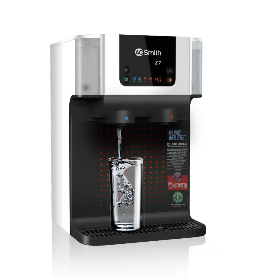 Máy lọc nước A. O. Smith Z7