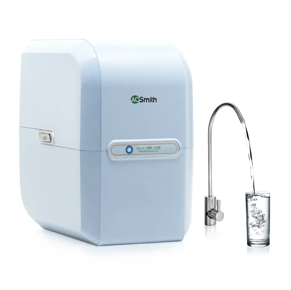 Máy lọc nước A. O. Smith M2